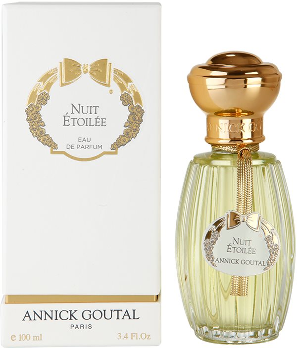 Annick Goutal Nuit Étoilée eau de parfum nőknek 100 ml