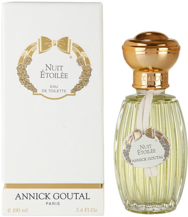 Annick Goutal Nuit Étoilée Eau de Toillete για γυναίκες 100 μλ