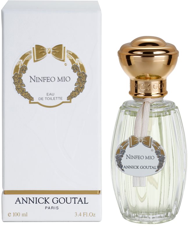 Annick Goutal Ninfeo Mio woda toaletowa dla kobiet 100 ml