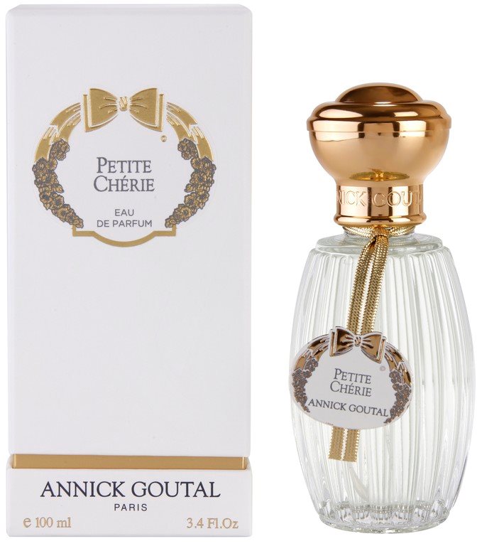 Annick Goutal Petite Chérie eau de parfum pentru femei 100 ml