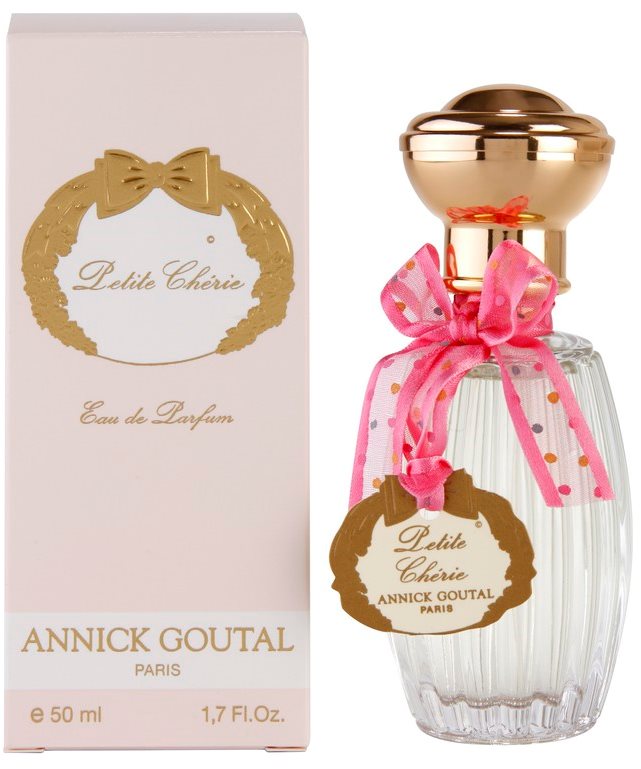 Annick Goutal Petite Cherie eau de parfum nőknek 50 ml