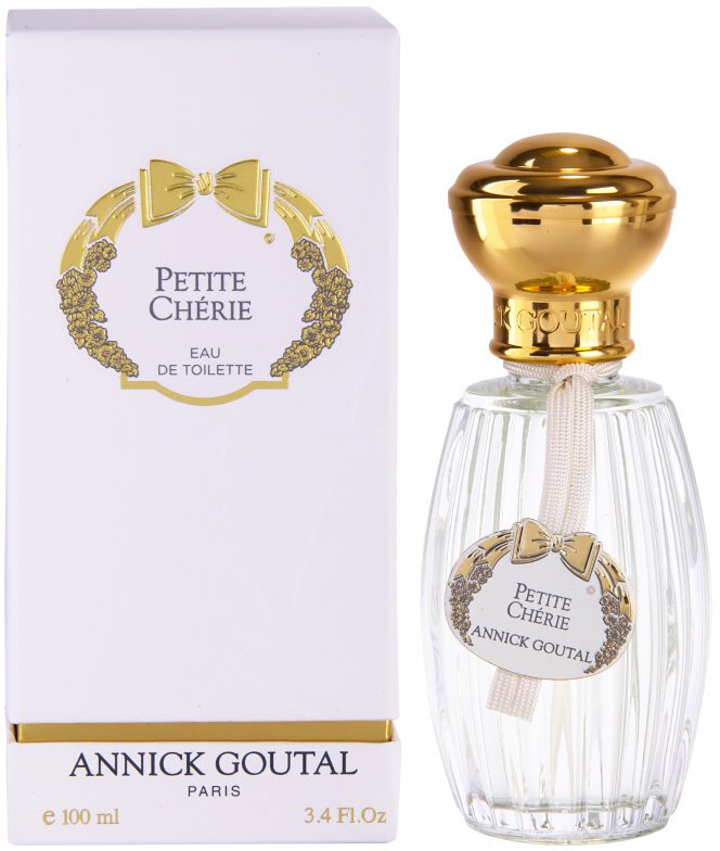 Annick Goutal Petite Chérie Eau de Toillete για γυναίκες 100 μλ