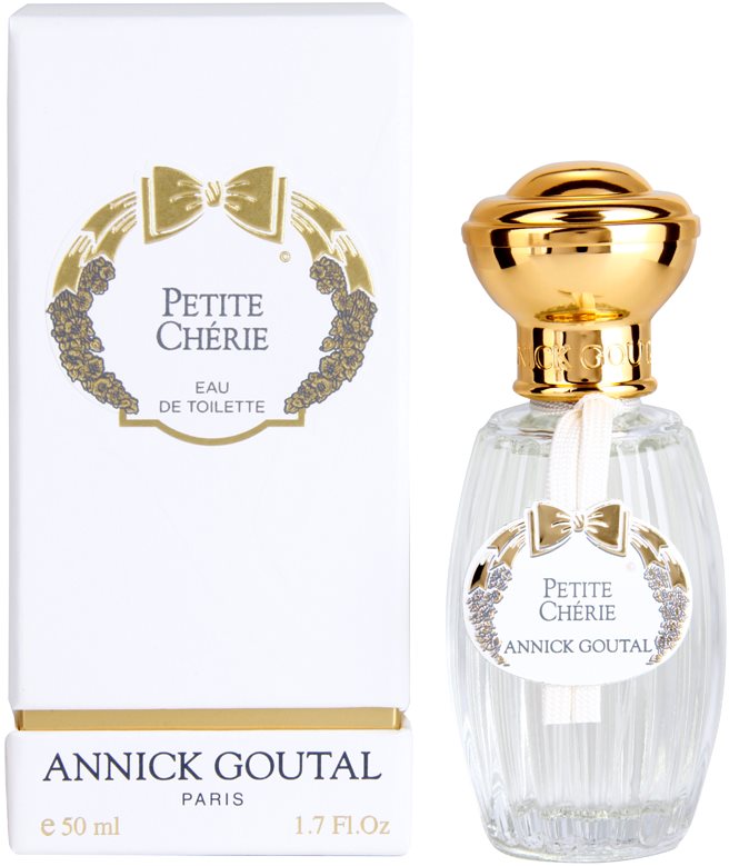Annick Goutal Petite Cherie Eau de Toilette für Damen 50 ml