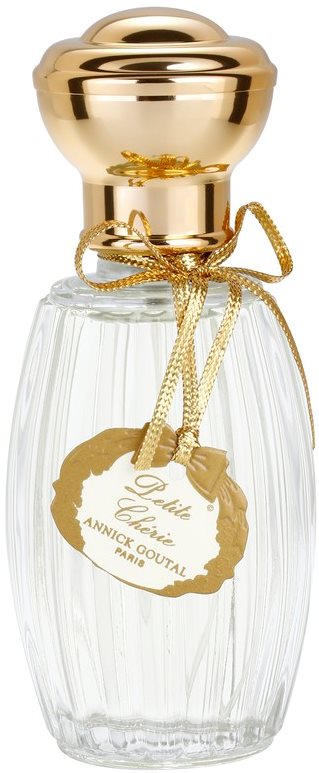 Annick Goutal Petite Cherie toaletní voda tester pro ženy 100 ml