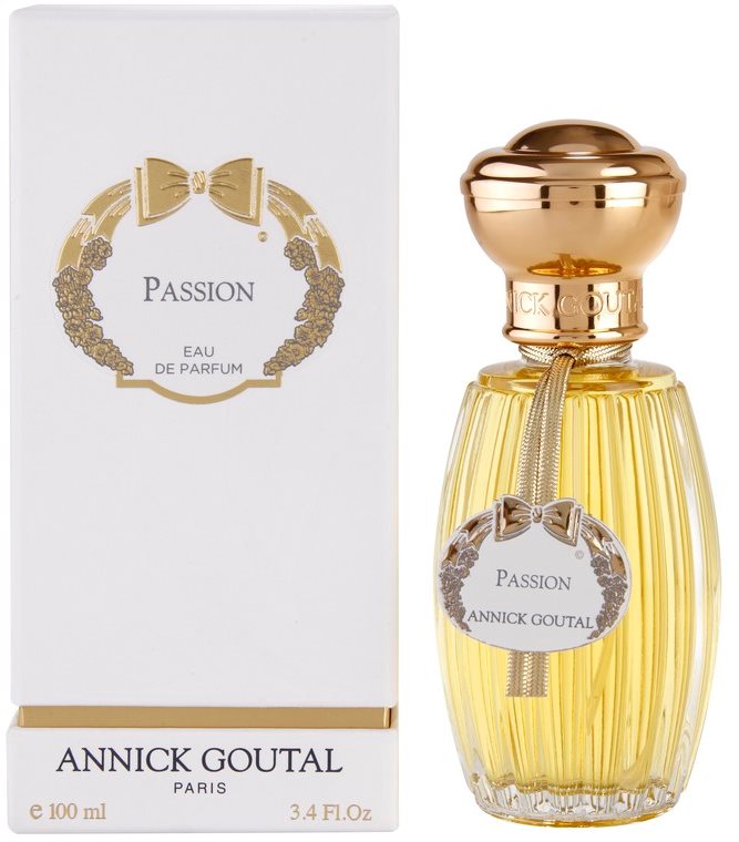 Annick Goutal Passion woda perfumowana dla kobiet 100 ml