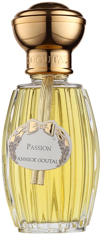 Annick Goutal Passion parfémovaná voda tester pro ženy 100 ml