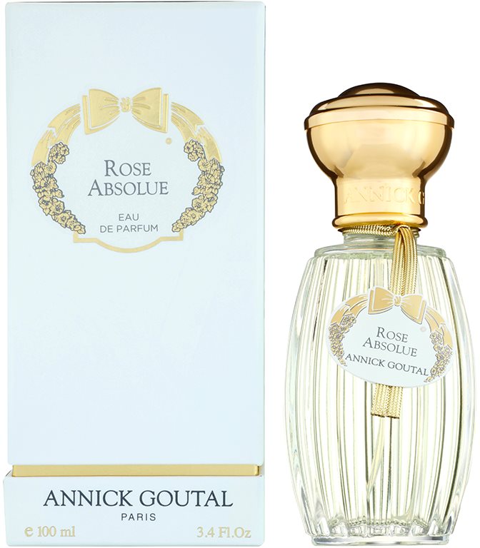 Annick Goutal Rose Absolue, Eau de Parfum für Damen 100 ml notino.de