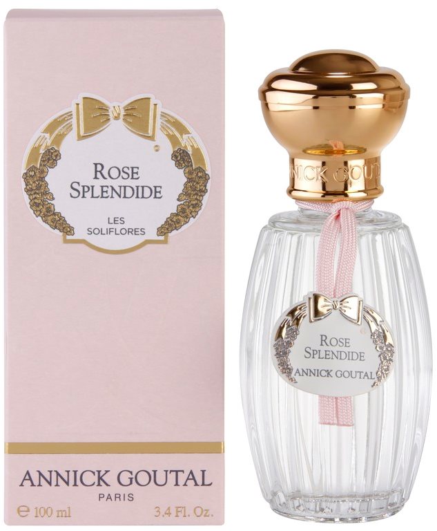 Annick Goutal Rose Splendide toaletna voda za žene 100 ml