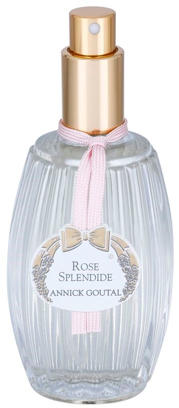 Annick Goutal Rose Splendide woda toaletowa tester dla kobiet 100 ml