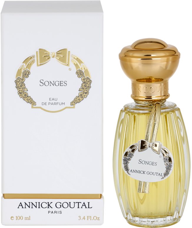 Annick Goutal Songes eau de parfum per donna 100 ml