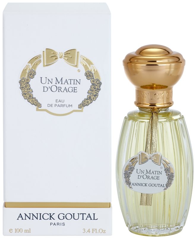 Annick Goutal Un Matin D'Orage parfumska voda za ženske 100 ml