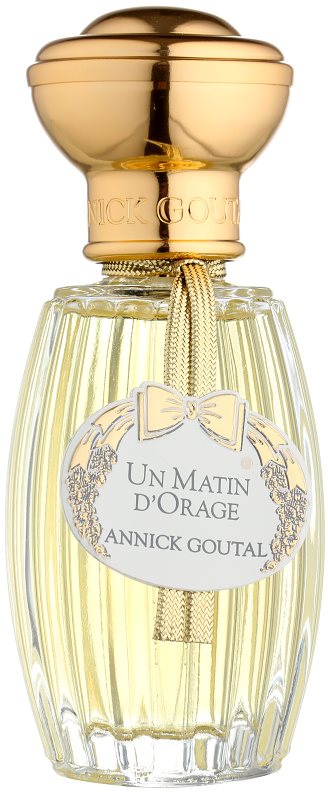 Annick Goutal Un Matin D'Orage Parfumovaná voda pre ženy 50 ml
