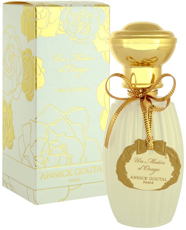 Annick Goutal Un Matin D´Orage toaletná voda pre ženy 50 ml