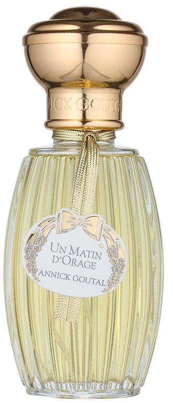 Annick Goutal Un Matin D´Orage парфюмна вода тестер за жени 100 мл.
