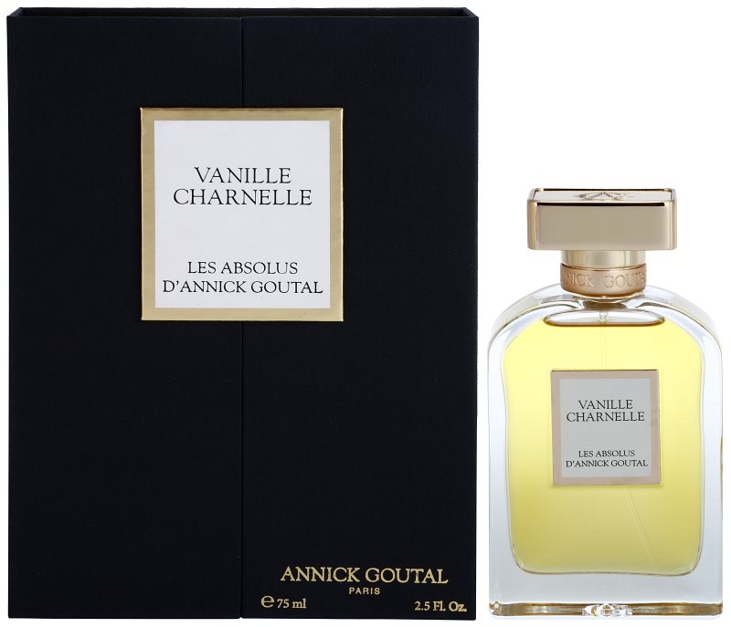 Annick Goutal Vanille Charnelle Parfumovaná voda unisex 75 ml