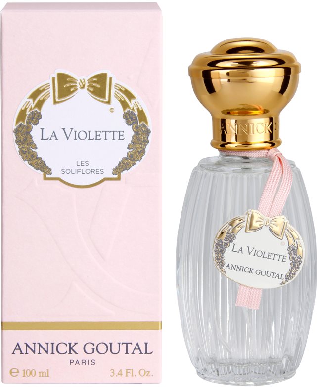 Annick Goutal La Violette Eau de Toillete για γυναίκες 100 μλ