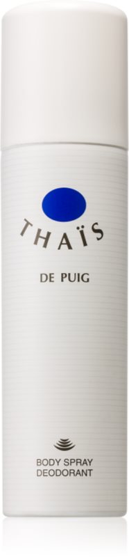 Antonio Puig Thais Body Spray for Women 100 ml