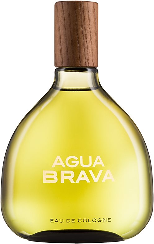 Antonio Puig Agua Brava kolonjska voda za moške 200 ml
