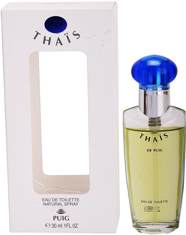 Antonio Puig Thais toaletná voda pre ženy 30 ml