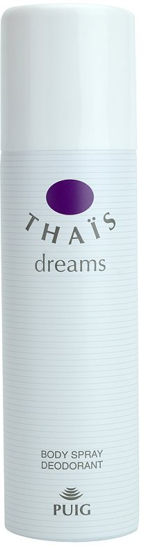 Antonio Puig Thais Dreams Body Spray for Women 100 ml