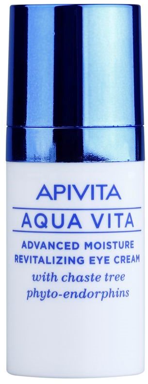 Apivita Aqua Vita intenzivní hydratační a revitalizační krém na oční okolí