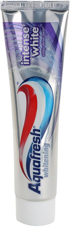 Aquafresh Whitening Toothpaste For Intense Whiteness