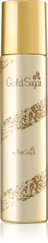 Aquolina Gold Sugar toaletna voda za žene 50 ml