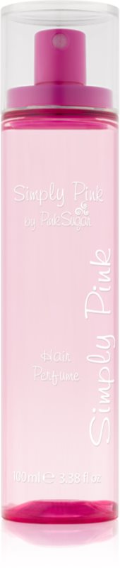 Aquolina Pink Sugar Hair Mist for Women 100 ml