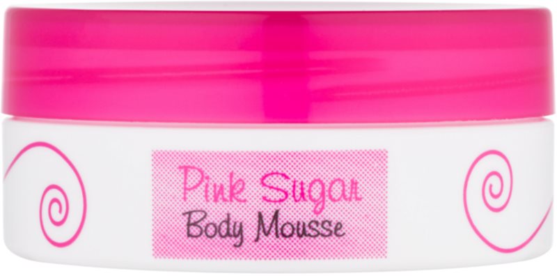 Aquolina Pink Sugar crema de corp pentru femei 50 ml