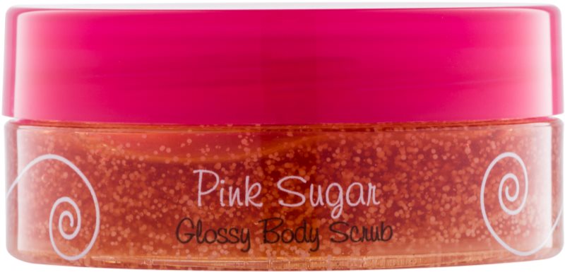 Aquolina Pink Sugar piling za tijelo za žene 50 ml