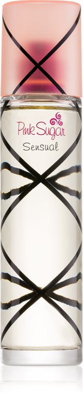 Aquolina Pink Sugar Sensual toaletná voda pre ženy 30 ml
