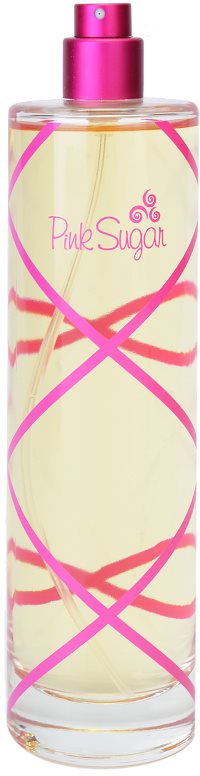 Aquolina Pink Sugar eau de toilette teszter nőknek 100 ml