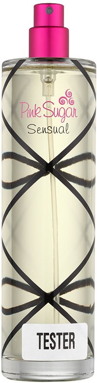 Aquolina Pink Sugar Sensual toaletní voda tester pro ženy 100 ml