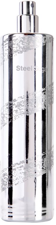 Aquolina Steel Sugar woda toaletowa tester dla mężczyzn 100 ml