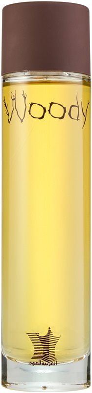 Arabian Oud Woody woda perfumowana unisex 100 ml