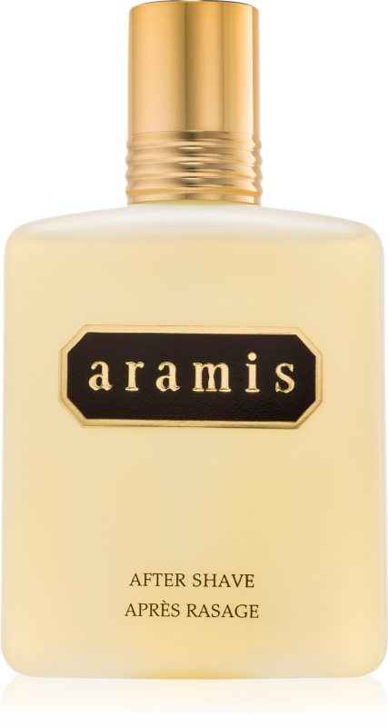 Aramis Aramis lotion après-rasage pour homme 200 ml