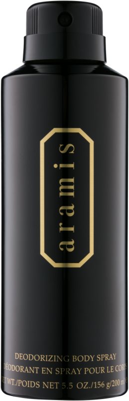 Aramis Aramis deo sprej za moške 200 ml