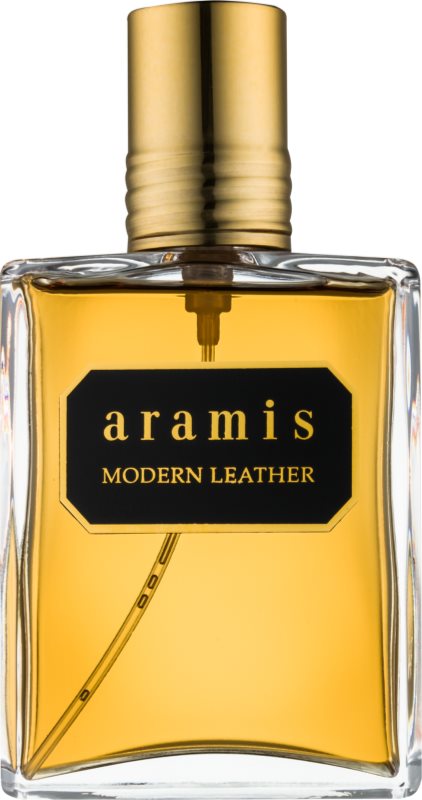 Aramis Modern Leather woda perfumowana dla mężczyzn 100 ml