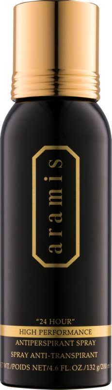 Aramis Aramis Deo Spray for Men 200 ml Antiperspirant
