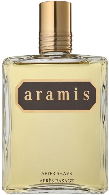 Aramis Aramis Aftershave lotion voor Mannen 240 ml