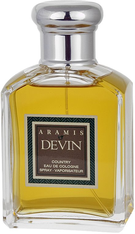 Aramis Aramis Devin eau de Cologne pour homme 100 ml