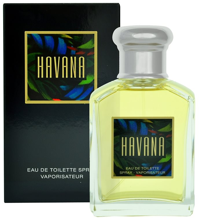 Aramis Havana Eau de Toilette for Men 100 ml