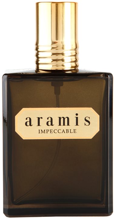 Aramis Impeccable toaletní voda pro muže 110 ml