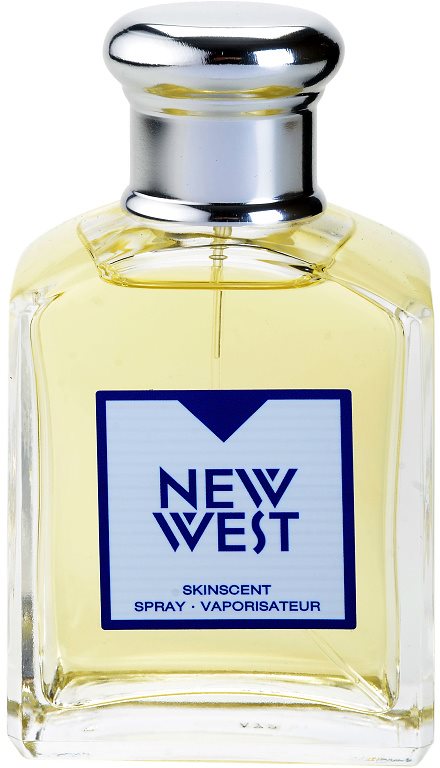 Aramis New West toaletna voda za muškarce 100 ml