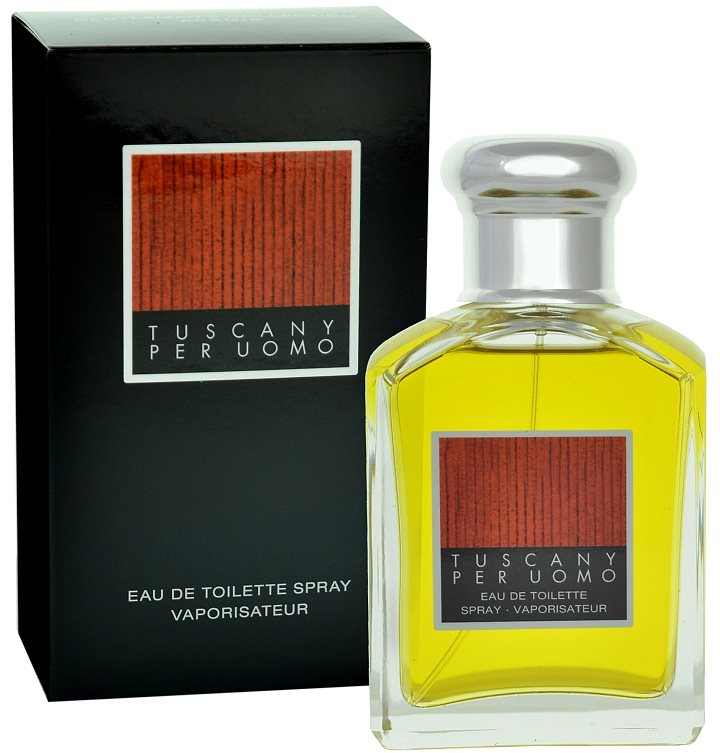 Aramis Tuscany Per Uomo toaletní voda pro muže 100 ml