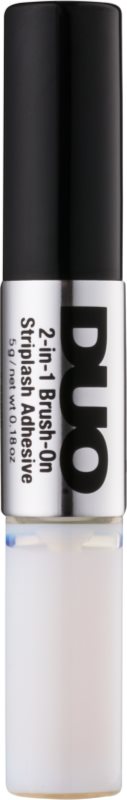 Ardell Duo Two-Colour Eyelash Glue