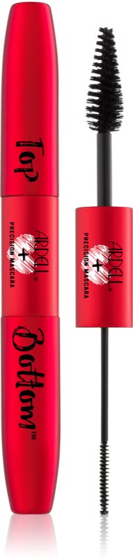 Ardell Top + Bottom Lenghtening and Lash Separating Mascara