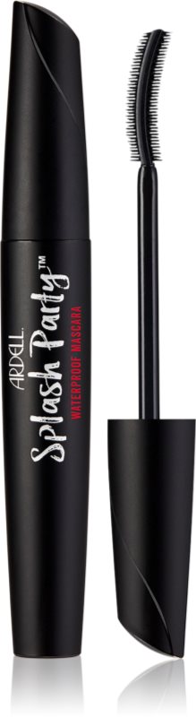 Ardell Splash Party mascara volume waterproof