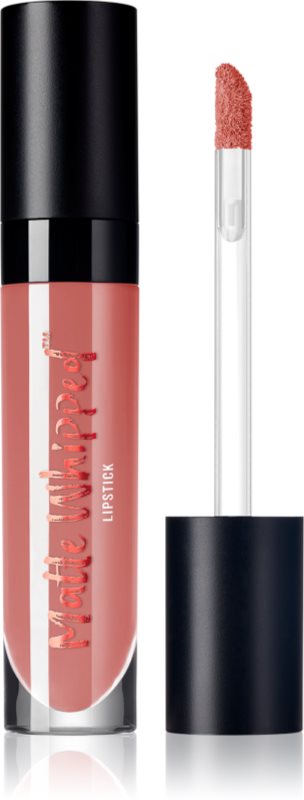 Ardell Matte Whipped матова помада - крем