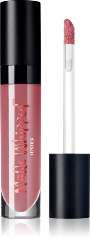 Ardell Matte Whipped matný tekutý rúž